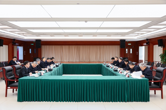 温枢刚张文峰拜会国家能源局党组书记、局长王宏志