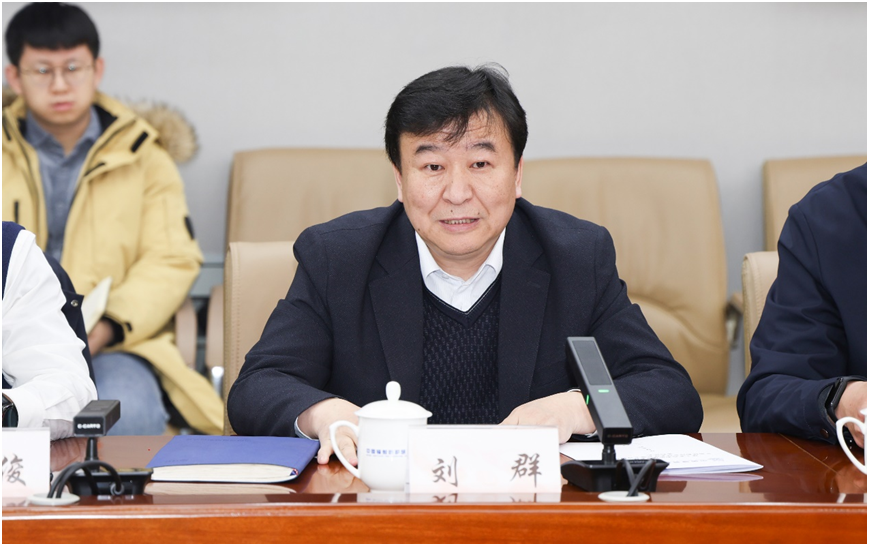 中辐院与西物院签署战略合作协议