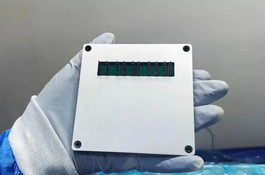 我国首款超长寿命碳-14核电池研制成功