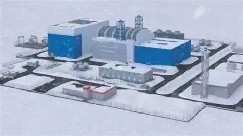 乌兹别克斯坦首座核电厂将于2026年开工