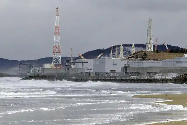 日本重启核电站背后的焦虑与隐忧
