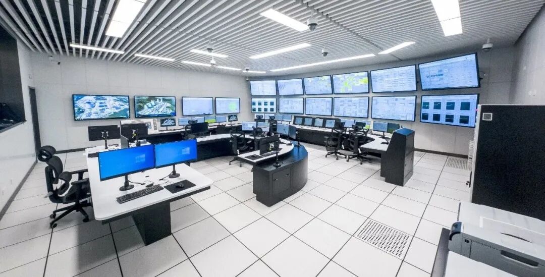 新阶段！廉江核电一期工程全范围模拟机完成现场验收测试