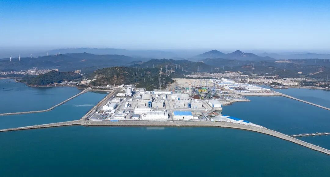 开年即冲刺！核工业拼出&ldquo;十五五&rdquo;开门红