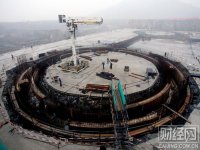 中国内陆核电破冰尚待来年