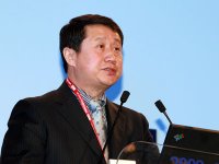 王炳华：中国应借助能源利用放缓发展核电产业