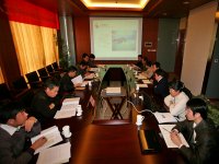 三门核电“四通一平”工程水土保持设施通过竣工验收