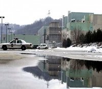 美核电站当班保安睡大觉 运营商仅被处数万元罚款