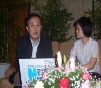 访国家能源局司长李冶:为了迎接新一轮核电的复苏