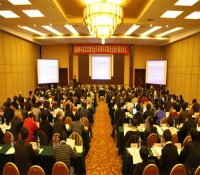 2009年第三次核安全与环境专家委员会议在北京召开