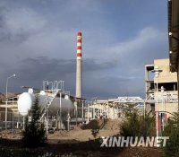 法国外交部表示对伊朗核技术取得新进展深感忧虑