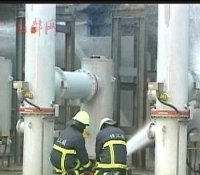 台垦丁核三厂惊传爆炸，台电称无核幅射外泄可能