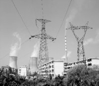 ６月上旬的发电量降幅同比收窄至０．１７％