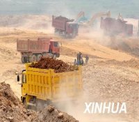 江西彭泽核电站项目进入场地平整阶段
