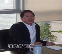 做中国核能产业的领军者
