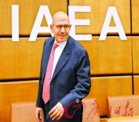 日本核大使将执掌原子能机构首先着眼朝核和伊核