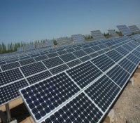 甘肃省拟建核电站 已上报国家相关部委待批