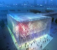 中国将在全球率先实践使用低温热水发电技术