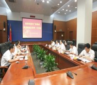两大集团加强核燃料循环领域合作