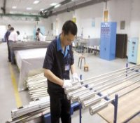 世界首座三代核电站“心脏起搏器”重庆造