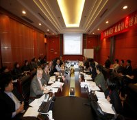 三门核电有限公司召开厂址废物处理设施初步设计审查会