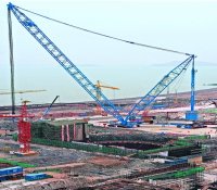 中国“大核电”扬帆起航