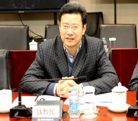 国家能源局钱智民副局长一行到国家核电调研指导