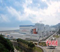广东岭澳核电站二期2号机组核岛冷试已开始