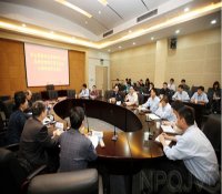 核电秦山联营有限公司顺利通过OHSAS18000和ISO14000双体系审核
