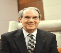 专访IBM公司威廉姆 J. 索耶：让核电站更加智慧