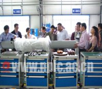 中国核动力研究设计院研制的红沿河1#机组电气贯穿件通过出厂验收