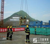 三门核电：安全警钟长鸣