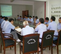 中核五公司三门核电工程施工总承包部施工管理推出新举措