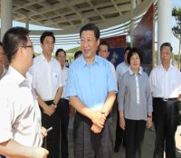 习近平福建调研：考察宁德核电项目，强调加快步伐推动福建科学发展