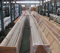 AP1000首批核级工艺管道发货