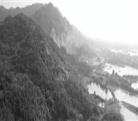 华容小墨山33年的核电之旅