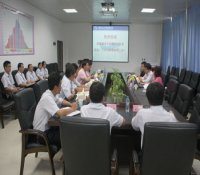 国家核安全局专家组对AP1000核电CV容器安装模拟件制作进行先决条件检查