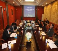 三门核电召开一期工程盾构施工风险管控交流会