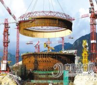 能源建设主打清洁低碳牌