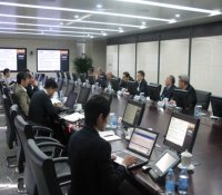 国家核电技术公司专家委评审三门屏蔽厂房顶部设计改进方案
