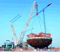 发展山东半岛蓝色经济 烟台将建国家级核电基地