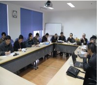 福、方核电生产管理信息系统（N1-EAM）项目第二次指导委员会会议在海盐召开