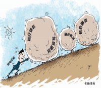 核电发展面临资金瓶颈 筹资途径仍需开拓
