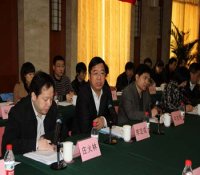 中核五公司召开2011年度重大专项“AP1000核岛建造技术研究”课题管理工作会议