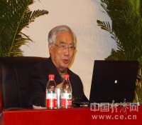 核能之父:发展低碳经济须发展核电 重点在第三代核电