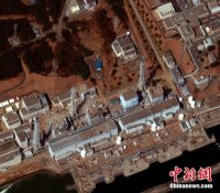 日本福岛核电站2号机组控制室或恢复部分功能