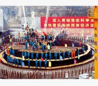 专家称中国核电发展过快建议提高安全标准