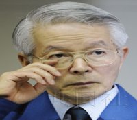 东电董事长道歉 福岛核电站所有机组将报废