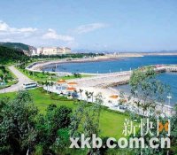 大亚湾核电基地发布旅游指南 每人收30元讲解费
