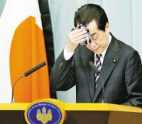 日本能源战略仍不放弃核电