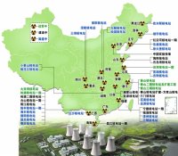 产业集群核电发展新引擎